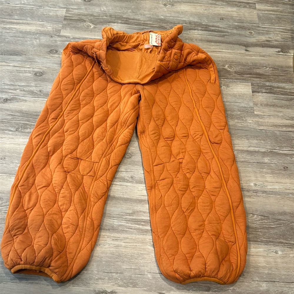 Free People Freestyle Pants